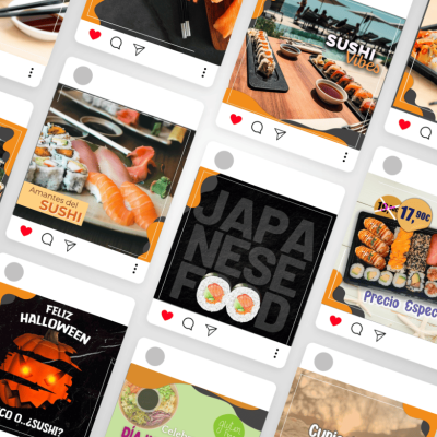sushi-instagram